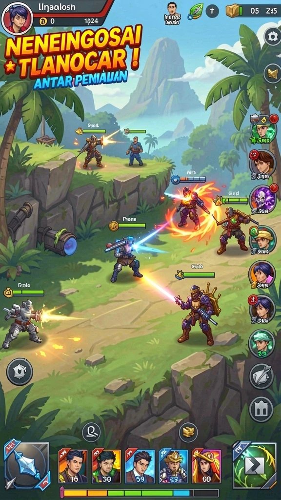Screenshot XXX777 APK Terbaru untuk Android Tanpa Iklan nomor 1
